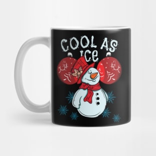 Cool as Ice Mug